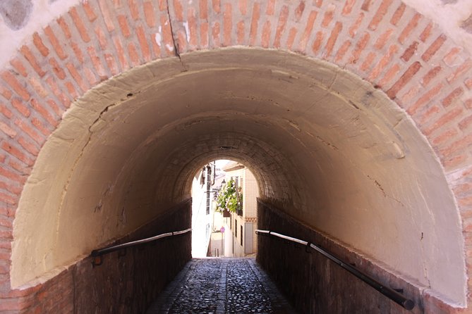 Toledo Private Half Day Tour Cathedral Santo Tome and Synagoge - Pricing and Value for Money