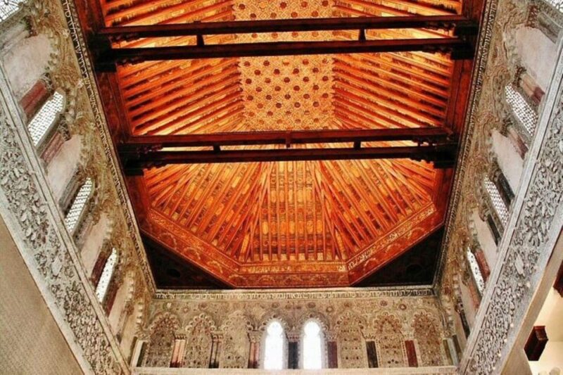 Toledo: Private Jewish Walking Tour - Key Points