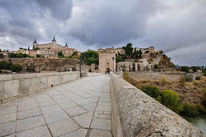 Toledo Private Tour from Madrid - The Role of Your Guide in Enhancing the Experience