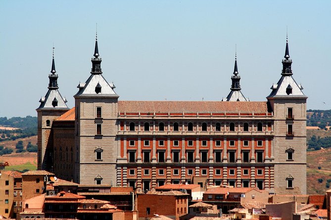 Toledo Private Tour from Madrid - The Balance of Guided Tours and Independent Exploration