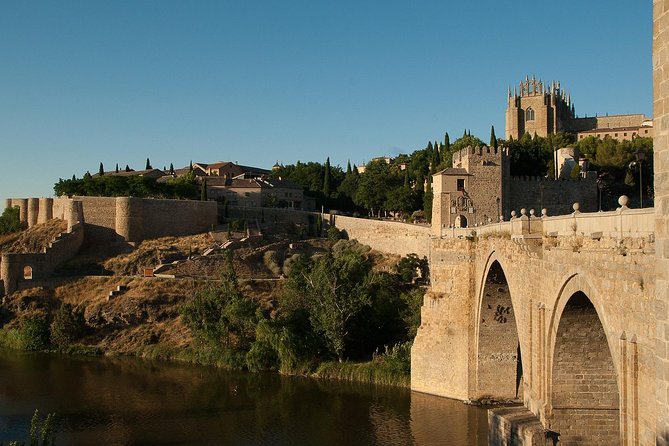 Toledo Private Tour from Madrid - Who Will Appreciate This Tour Most?