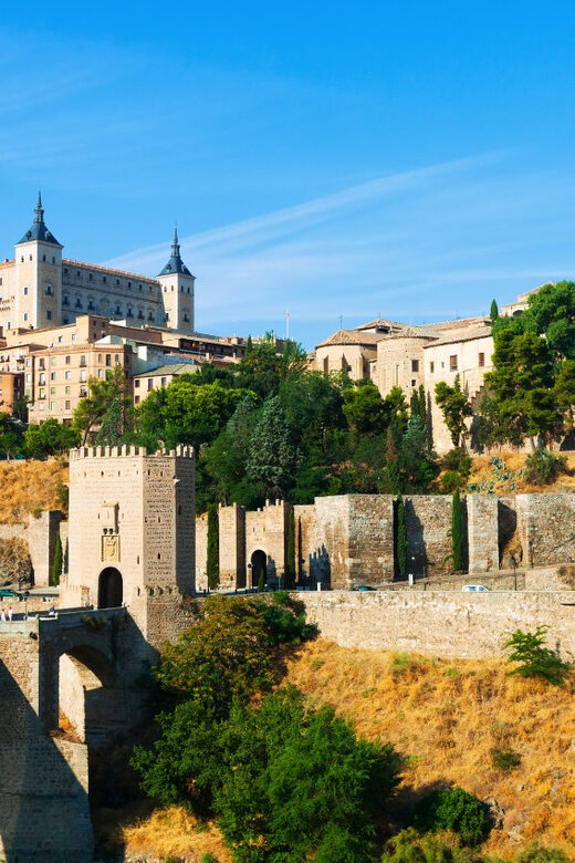 Toledo: Private Tour - Why Choose This Private Toledo Tour?