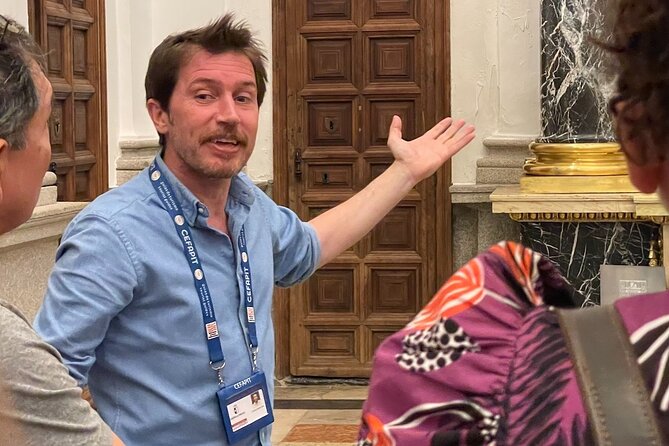 Toledo Private Tour with Cathedral Skip the Line Ticket - Discovering El Greco’s Masterpieces in Toledo