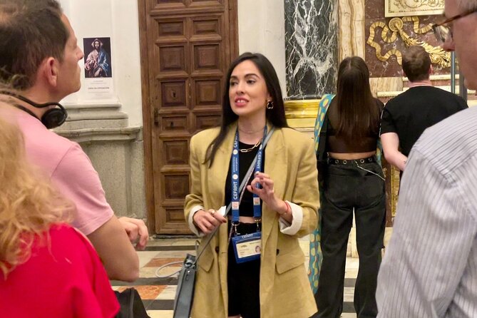 Toledo Private Tour with Cathedral Skip the Line Ticket - The Flexibility of Custom Routes and Selective Visits