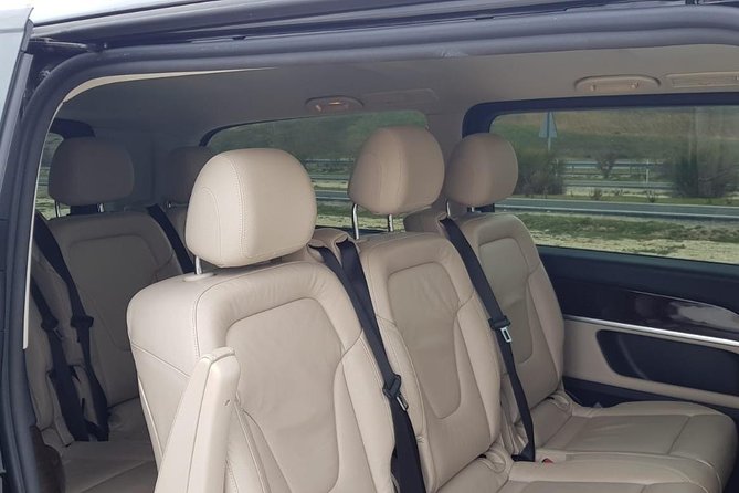 Toledo Private Tour with Cathedral Skip the Line Ticket - Pacing, Duration, and Suitability