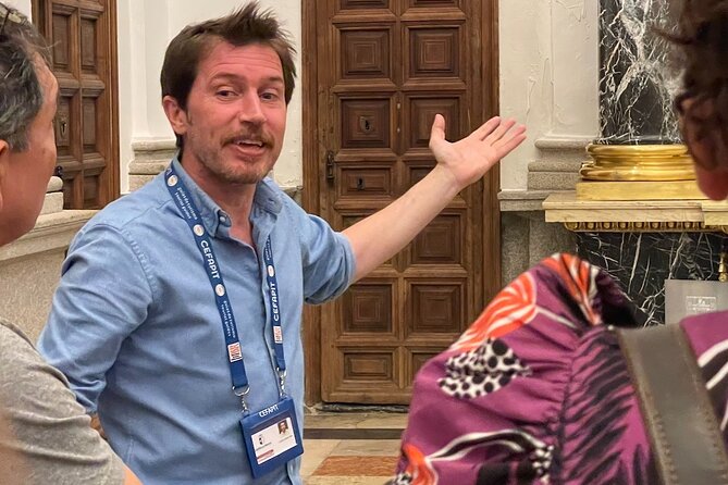 Toledo Private Tour with Licensed Local Guide - Walking Pace, Tour Length, and Customization Options