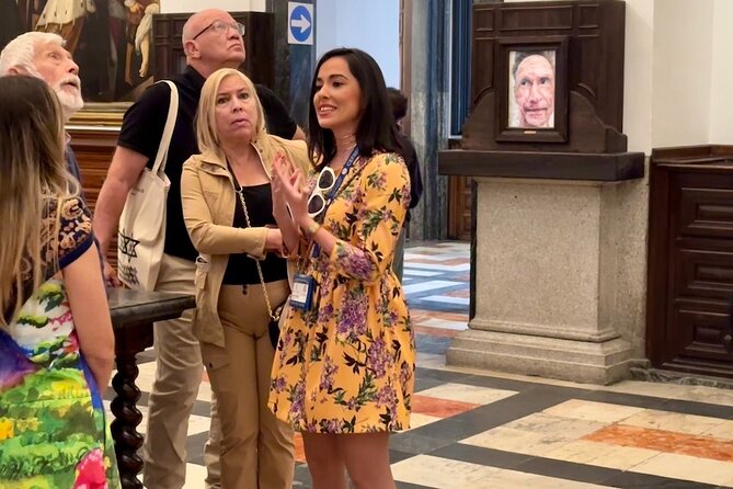 Toledo Private Tour with Licensed Local Guide - Logistics and Convenience of Pickup and Transfers