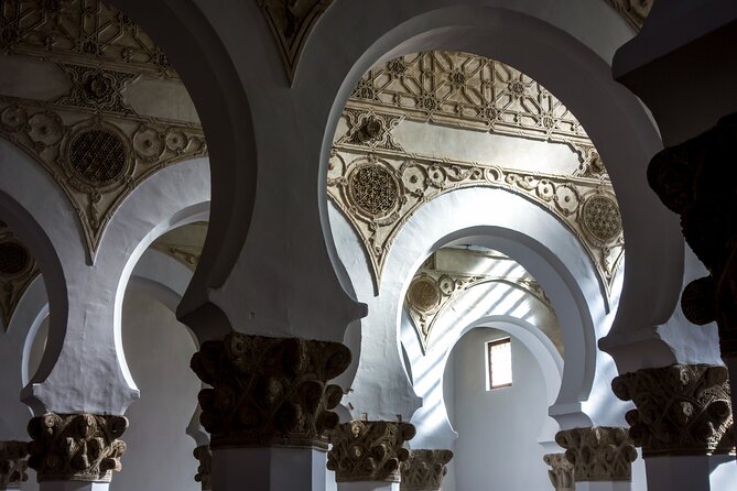 Toledo Private Tour with Local Guide. Pick up in Madrid optional - Customizable End Points and Flexibility