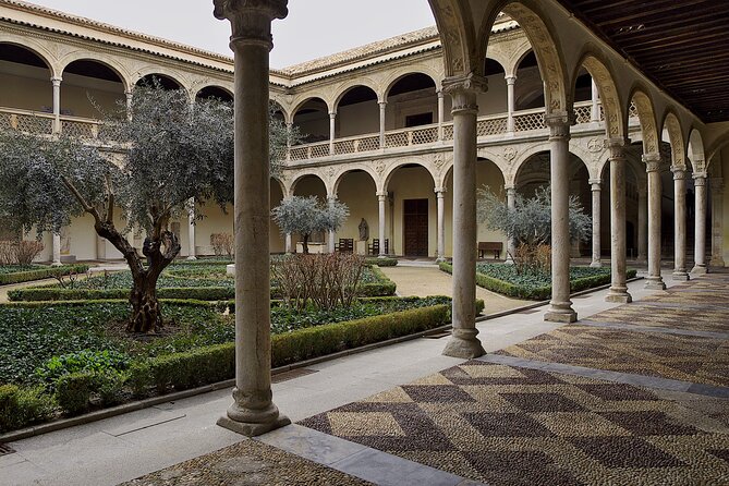 Toledo Private Tour with Local Guide. Pick up in Madrid optional - Logistics, Accessibility, and Group Size