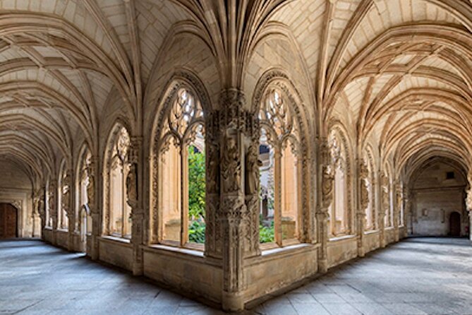 Toledo private walking tour - Discovering the Jewish Quarter and Its Mudejar Synagogues