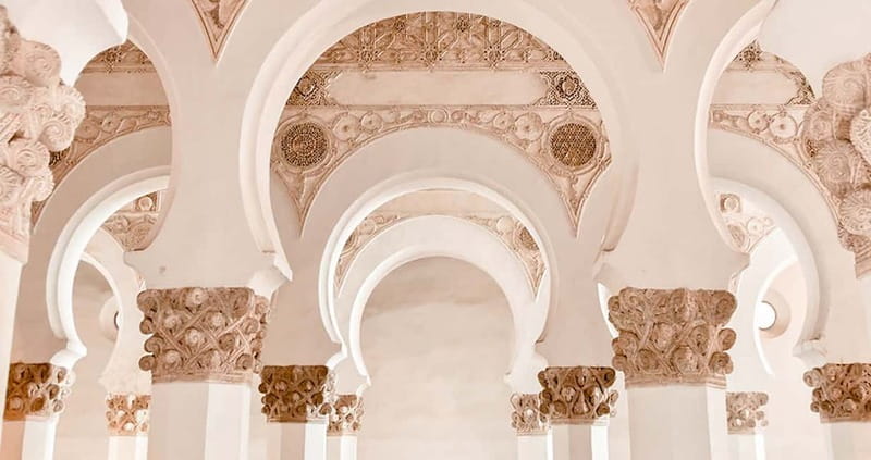 Toledo: Private Walking Tour with 7 Monument Tickets - Visiting the Church of Santo Tomé and El Greco’s Masterpiece