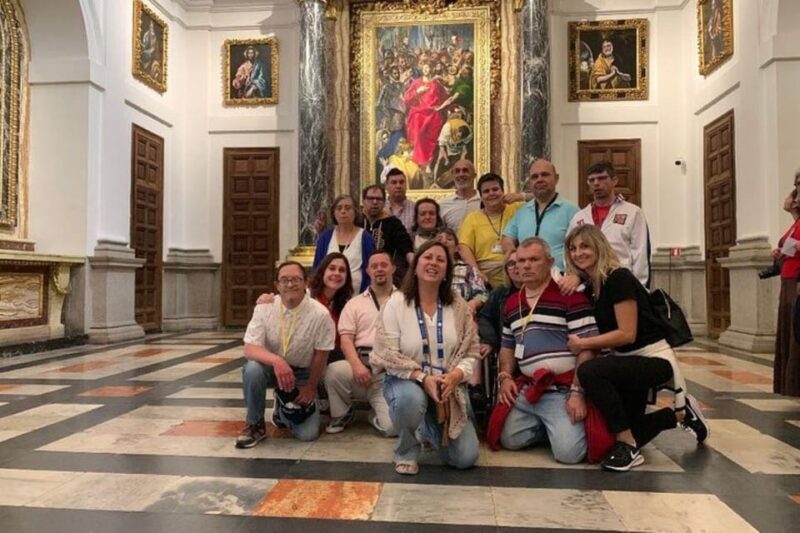 Toledo: Private Walking Tour with a Local Guide - Key Points