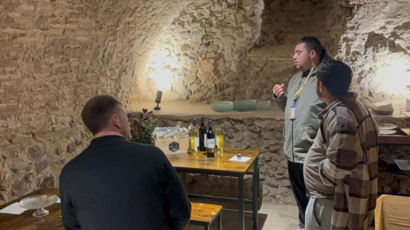 Toledo: Ruta de Conventos con degustación de mazapán y vino - History and Significance of Toledo’s Mazapán