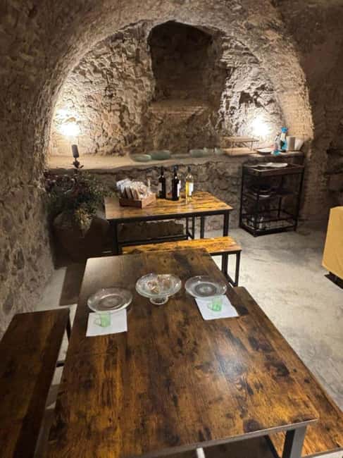 Toledo: Ruta de Conventos con degustación de mazapán y vino - Limitations and Considerations