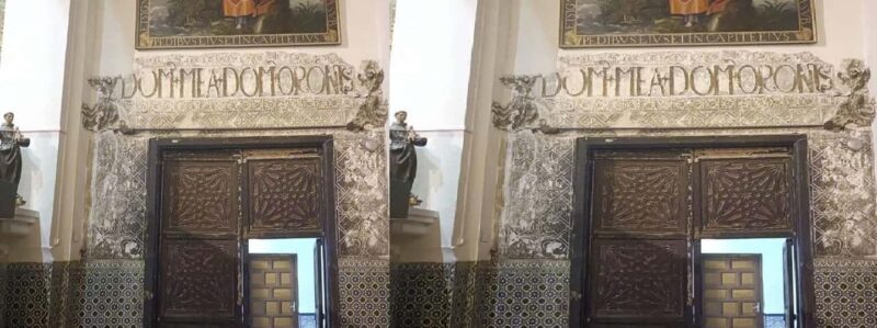 Toledo: Ruta de Conventos con degustación de mazapán y vino - Who Will Enjoy This Tour Most?