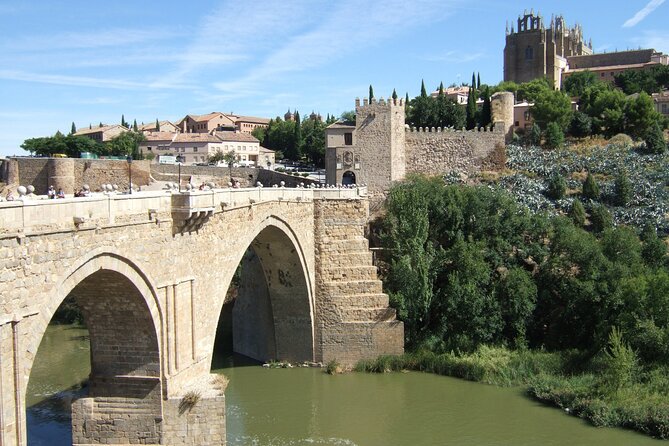 Toledo Scavenger Hunt and Highlights Self-Guided Tour - Pricing, Booking, and Cancellation Policies