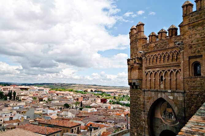 Toledo Scavenger Hunt and Highlights Self-Guided Tour - Who Will Enjoy This Tour Most