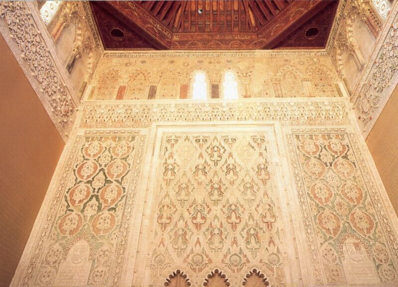 Toledo: Sepharad Jewish Quarter Walking Tour - Practical Details and Accessibility