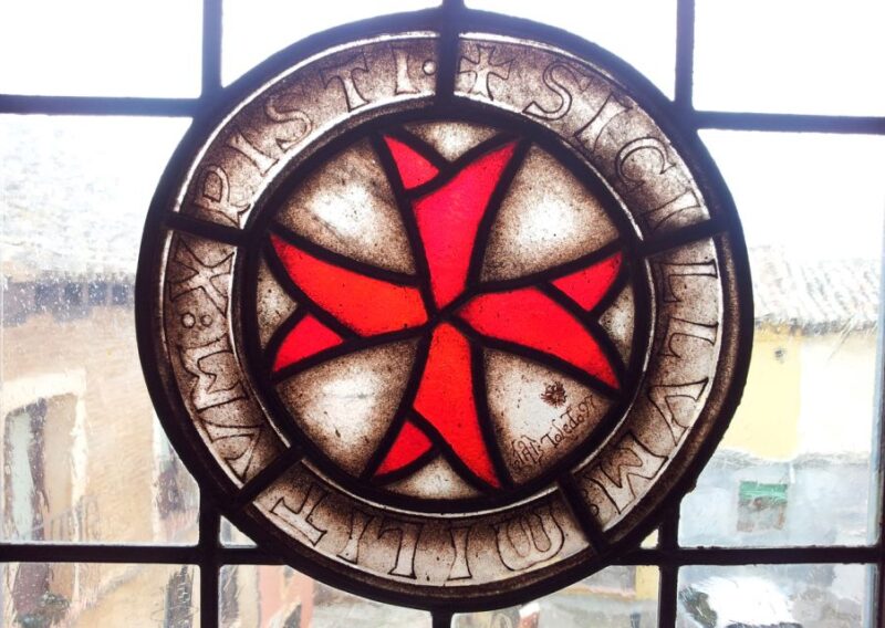 Toledo: Templar Order Tour in Spanish - Key Points