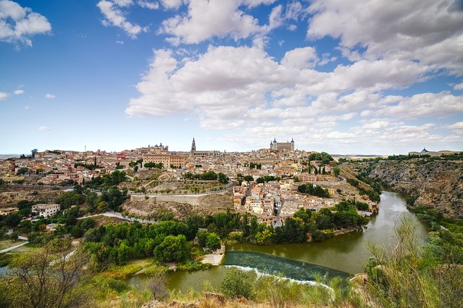 Toledo Tour with Cathedral & Monuments from Madrid - Additional Monuments with Tourist Bracelets
