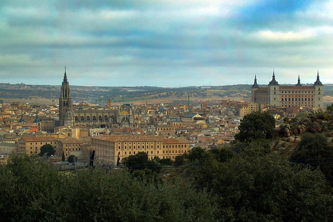 Toledo Tour with Tapas, Wine Tasting and Optional 3 Monuments - Optional Guided Tours of Toledo’s Top Attractions