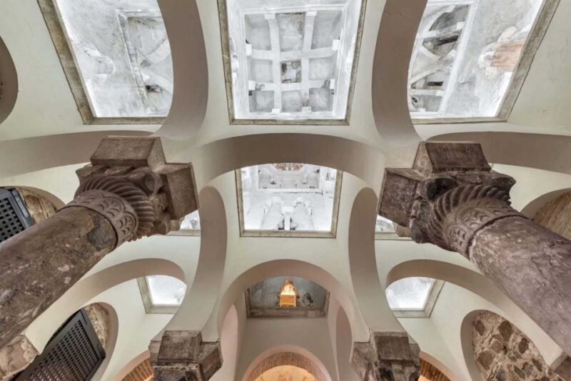 Toledo: Tourist Bracelet with Entry to 7 Attractions - Discover Toledo’s 7 Key Attractions with the Tourist Bracelet