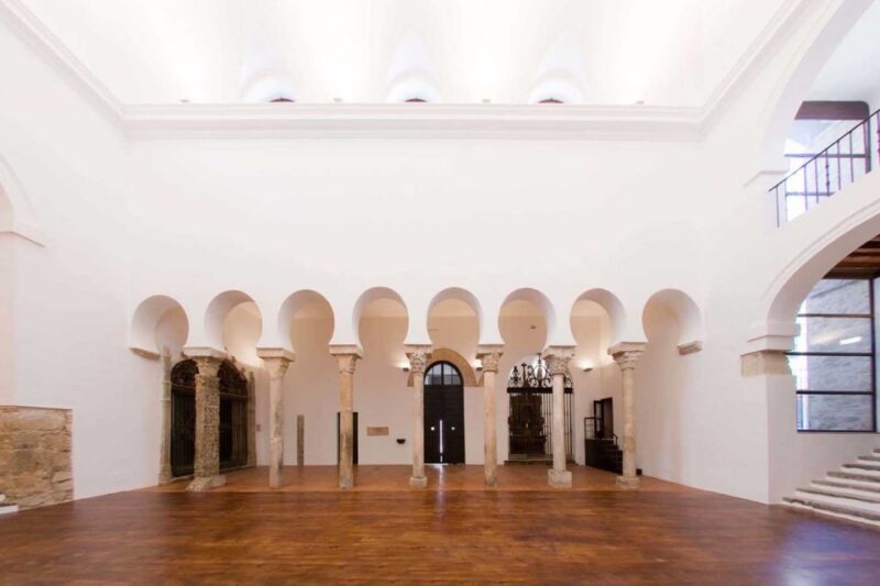 Toledo: Tourist Bracelet with Entry to 7 Attractions - The Cultural Significance of the Royal College of Noble Maidens and Santo Tomé