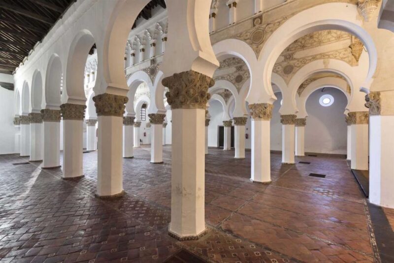 Toledo: Tourist Bracelet with Entry to 7 Attractions - Navigating Toledo’s Streets with the Tourist Bracelet