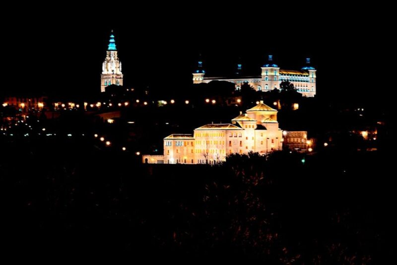 Toledo: Una Mágica noche Toledana - Accessibility and Practical Tips for Participants