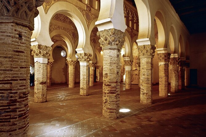 Toledo VIP TOUR with Private Transportation (max 5 people) - Main Square: Plaza de Zocodover