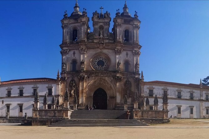 Tomar, Alcobaça and Batalha - 3 Unesco Heritage Sites - Private - Who Will Enjoy This Tour Most?