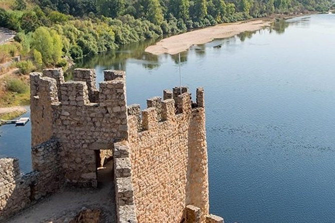 Tomar, Almourol and Knights Templar - Guides Known for Knowledgeable Storytelling