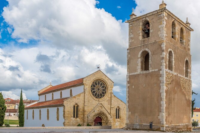 Tomar and Almourol tour from Lisbon - Who Should Consider This Tour