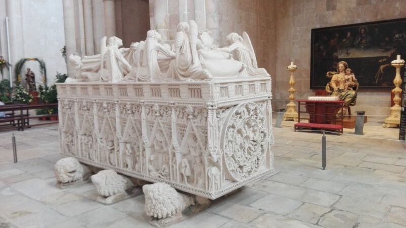 Tomar, Batalha and Alcobaca Private Tour - Who Will Love This Tour?