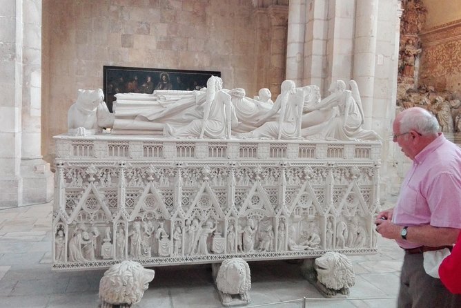 Tomar, Batalha and Alcobaça - UNESCO private guided tour - Who Will Enjoy This Tour Most?