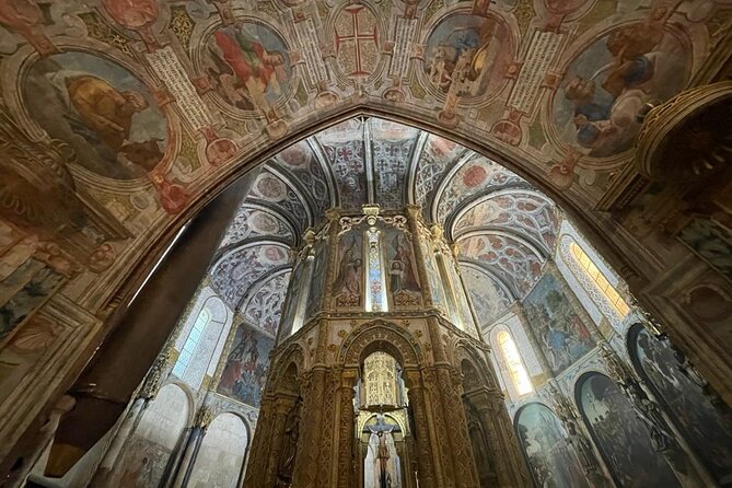Tomar: Convent of Christ and City Highlights Private Tour - Final Thoughts on the Tomar Private Tour