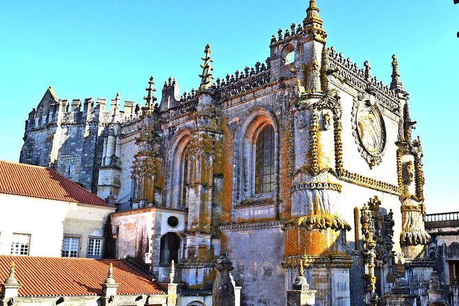 Tomar Convent of Christ Private Day Tour from Lisbon - Starting Point and Transportation Logistics
