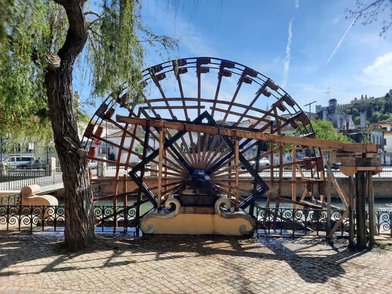 Tomar day tour from Lisbon - History of the Knights Templar - Essential Information for Participants