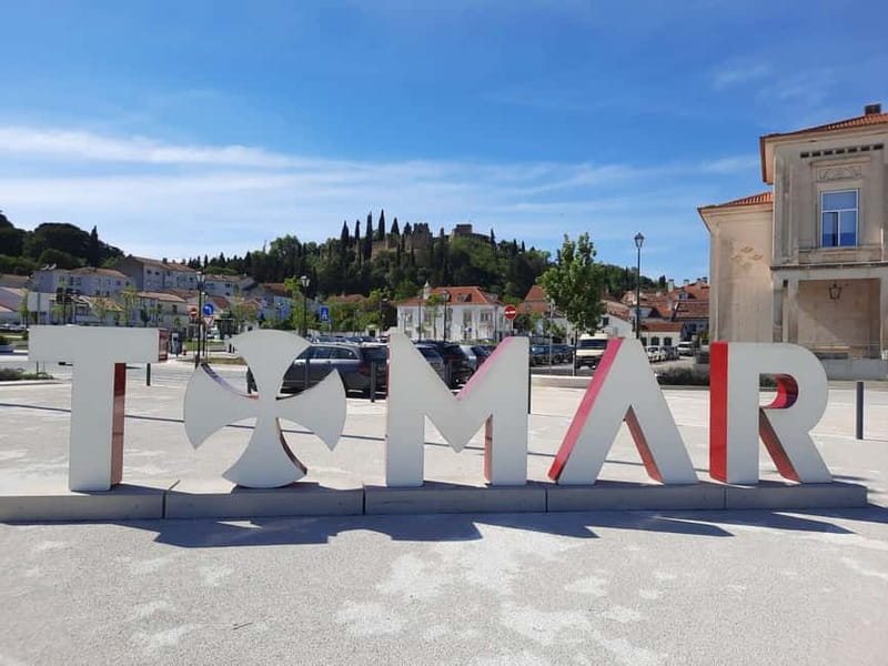 Tomar day tour from Lisbon - History of the Knights Templar - Why This Tour Offers a Unique Experience