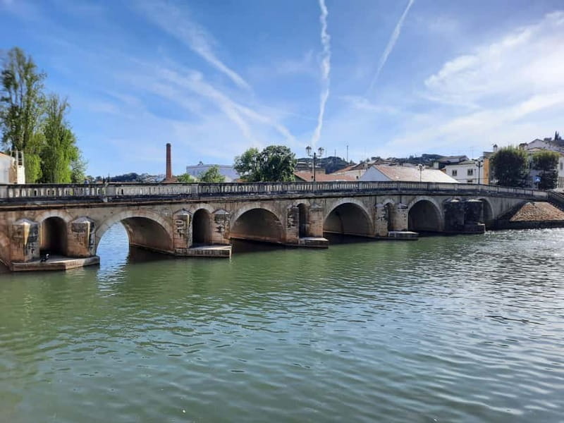 Tomar day tour from Lisbon - History of the Knights Templar - Frequently Asked Questions