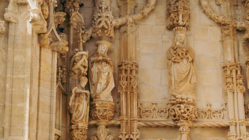 Tomar: Knight's Templar Castle and Convent of Christ Tour - Final Thoughts on the Templar Convent of Christ Tour in Tomar