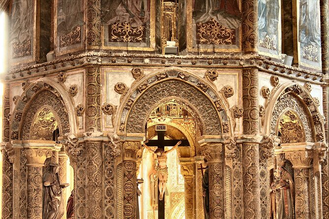 Tomar Knights Templar Tour from Lisbon - Free Time in Tomar’s Old Town