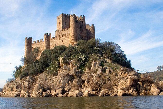 Tomar Knights Templar Tour from Lisbon - Guide Expertise and Personalization