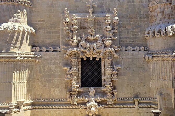 Tomar Knights Templar Tour from Lisbon - Flexibility and Cancellation Policy