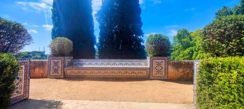 Tomar Private Walking Tour: Templars and Heritage - Flexibility and Booking Options