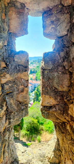Tomar Private Walking Tour: Templars and Heritage - The Sum Up: An In-Depth Look at Tomar’s Heritage