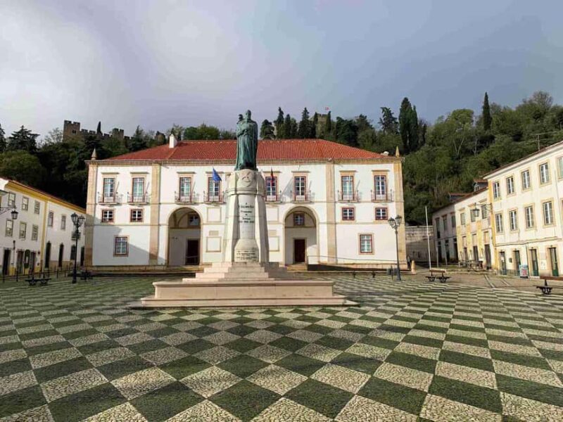 Tomar: Slow Knights Templar Tour (Private Experience) - Final Thoughts on the Slow Knights Templar Experience in Tomar