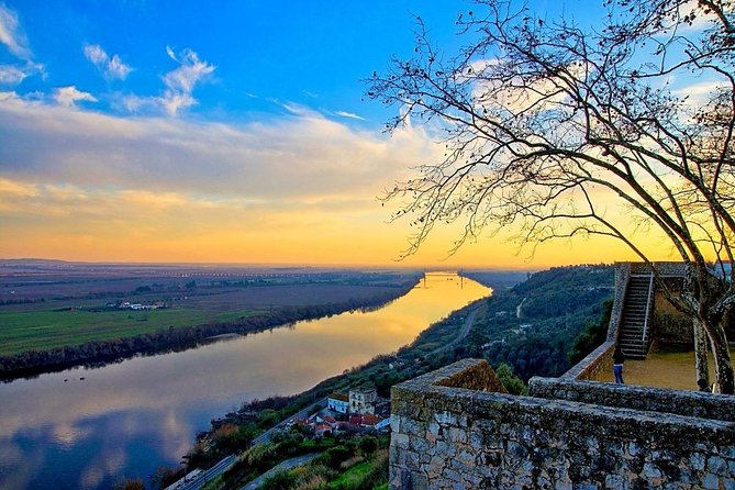 Tomar Templar Private Tour - Exploring the Medieval Origins in Tomar