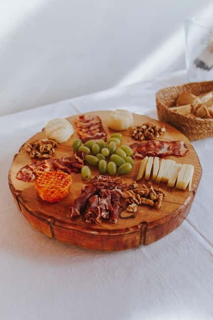 Tomar: Vineyard Tour with Tastings - Key Points