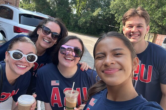 Tomball Tirade Scavenger Hunt - Explore Houston Through a Unique Scavenger Hunt Experience